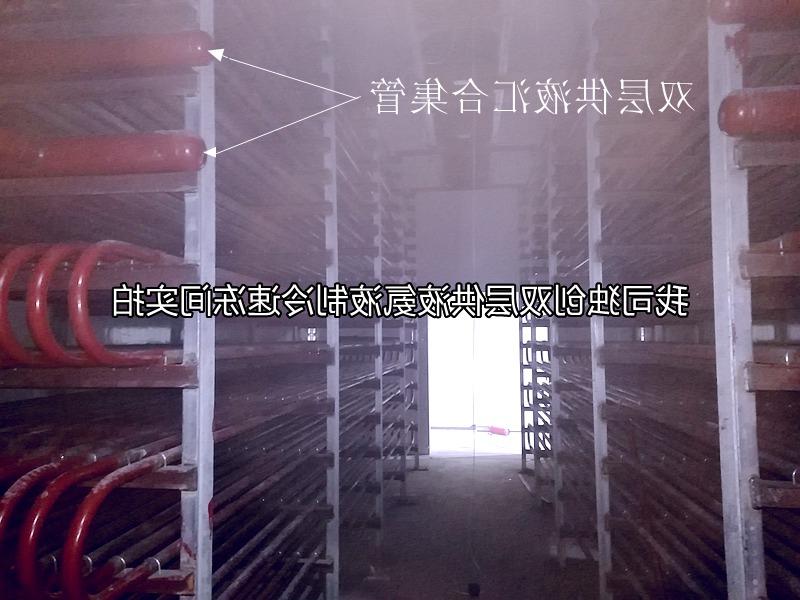 呼和浩特市牛羊屠宰加工企业案例